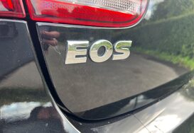 Volkswagen Eos SPORT 2.0 TSI CONVERTIBLE 17