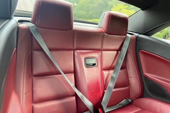 Volkswagen Eos SPORT 2.0 TSI CONVERTIBLE 25