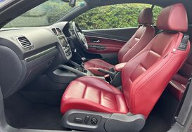 Volkswagen Eos SPORT 2.0 TSI CONVERTIBLE 30