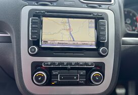 Volkswagen Eos SPORT 2.0 TSI CONVERTIBLE 38