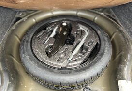 Volkswagen Eos SPORT 2.0 TSI CONVERTIBLE 42