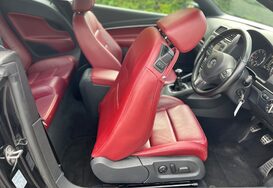 Volkswagen Eos SPORT 2.0 TSI CONVERTIBLE 27