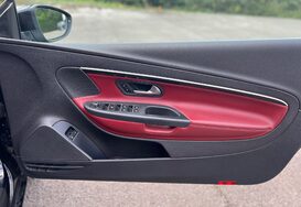 Volkswagen Eos SPORT 2.0 TSI CONVERTIBLE 24