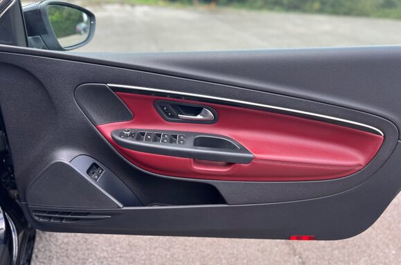 Volkswagen Eos SPORT 2.0 TSI CONVERTIBLE 24