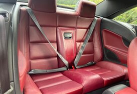 Volkswagen Eos SPORT 2.0 TSI CONVERTIBLE 26