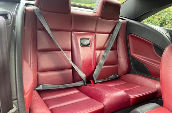 Volkswagen Eos SPORT 2.0 TSI CONVERTIBLE 26