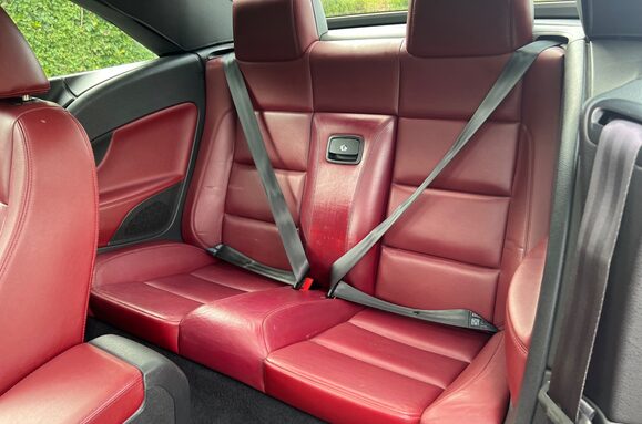 Volkswagen Eos SPORT 2.0 TSI CONVERTIBLE 33