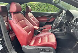Volkswagen Eos SPORT 2.0 TSI CONVERTIBLE 22