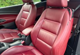 Volkswagen Eos SPORT 2.0 TSI CONVERTIBLE 29