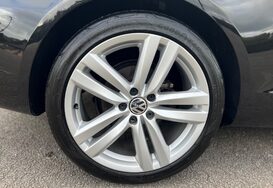 Volkswagen Eos SPORT 2.0 TSI CONVERTIBLE 14