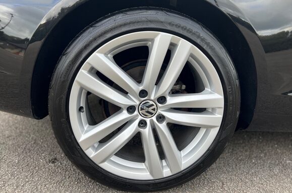 Volkswagen Eos SPORT 2.0 TSI CONVERTIBLE 14