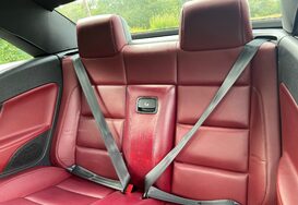 Volkswagen Eos SPORT 2.0 TSI CONVERTIBLE 32