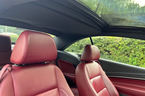 Volkswagen Eos SPORT 2.0 TSI CONVERTIBLE 20