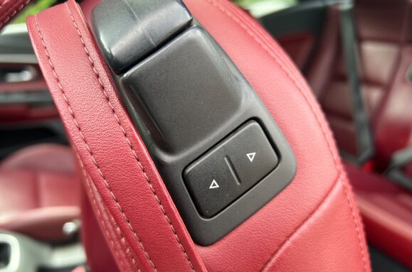 Volkswagen Eos SPORT 2.0 TSI CONVERTIBLE 35