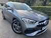 Mercedes-Benz GLA Class GLA 2.0 250 AMG LINE AUTO