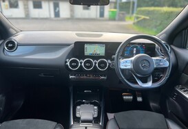 Mercedes-Benz GLA Class GLA 2.0 250 AMG LINE AUTO 33