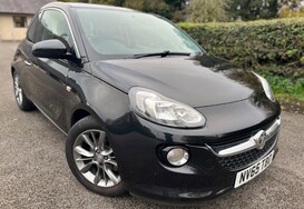 Vauxhall Adam 1.2 JAM LOW INSURANCE 2