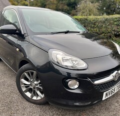 Vauxhall Adam 1.2 JAM LOW INSURANCE 1