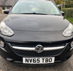 Vauxhall Adam 1.2 JAM LOW INSURANCE 2