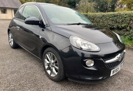 Vauxhall Adam 1.2 JAM LOW INSURANCE 5