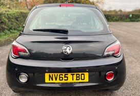 Vauxhall Adam 1.2 JAM LOW INSURANCE 7