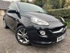 Vauxhall Adam 1.2 JAM LOW INSURANCE