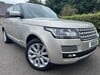 Land Rover Range Rover 3.0 TDV6 VOGUE AUTO PAN ROOF