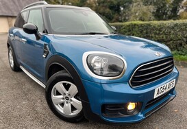 Mini Countryman 1.5 COOPER AUTOAMATIC 1