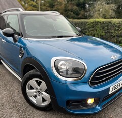 Mini Countryman 1.5 COOPER AUTOAMATIC 1