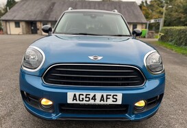 Mini Countryman 1.5 COOPER AUTOAMATIC 4