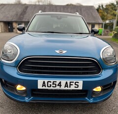 Mini Countryman 1.5 COOPER AUTOAMATIC 3