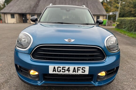 Mini Countryman 1.5 COOPER AUTOAMATIC 4