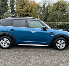 Mini Countryman 1.5 COOPER AUTOAMATIC 4