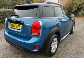 Mini Countryman 1.5 COOPER AUTOAMATIC 7