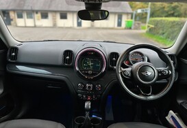 Mini Countryman 1.5 COOPER AUTOAMATIC 36