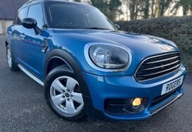 Mini Countryman 1.5 COOPER AUTOMATIC 1