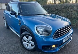 Mini Countryman 1.5 COOPER AUTOMATIC 2