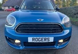 Mini Countryman 1.5 COOPER AUTOMATIC 4