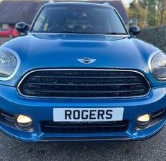 Mini Countryman 1.5 COOPER AUTOMATIC 3