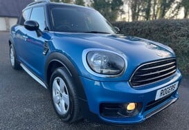 Mini Countryman 1.5 COOPER AUTOMATIC 5