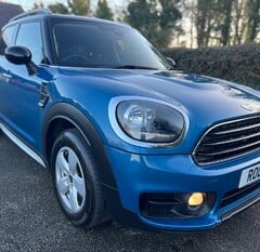 Mini Countryman 1.5 COOPER AUTOMATIC 4