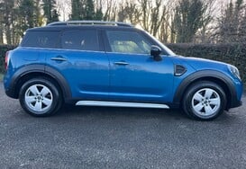 Mini Countryman 1.5 COOPER AUTOMATIC 6