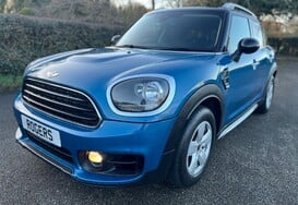 Mini Countryman 1.5 COOPER AUTOMATIC 10