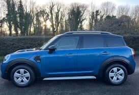 Mini Countryman 1.5 COOPER AUTOMATIC 12