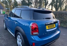 Mini Countryman 1.5 COOPER AUTOMATIC 11