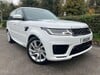 Land Rover Range Rover Sport 3.0 SDV6 HSE DYNAMIC ~ PAN ROOF