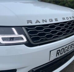 Land Rover Range Rover Sport 3.0 SDV6 HSE DYNAMIC ~ PAN ROOF 4