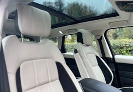 Land Rover Range Rover Sport 3.0 SDV6 HSE DYNAMIC ~ PAN ROOF 20