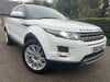 Land Rover Range Rover Evoque SD4 PURE TECH AUTO