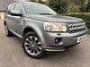 Land Rover Freelander 2.2 SD4 HSE AUTOMATIC